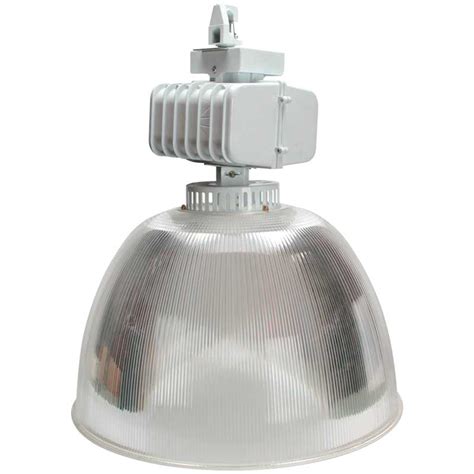 metal halide light fixtures